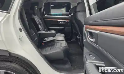 Honda CR-V 2022 2.0 гидро в Москве № 1015337, миниатюра 12