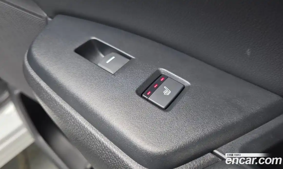 Honda CR-V 2022 2.0 гидро в Москве № 1015337, фото 18