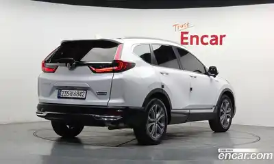 Honda CR-V 2022 2.0 гидро в Москве № 1015337, миниатюра 2