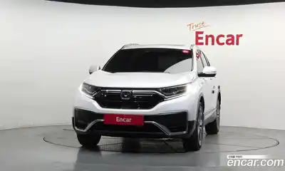 Honda CR-V 2022 2.0 гидро в Москве № 1015337, миниатюра 3