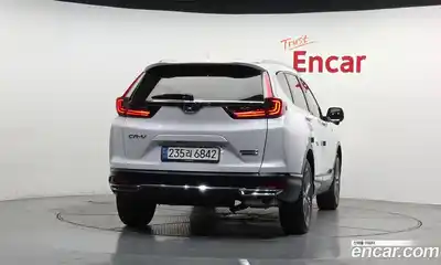 Honda CR-V 2022 2.0 гидро в Москве № 1015337, миниатюра 4