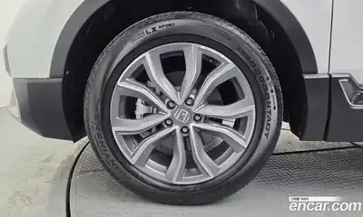 Honda CR-V 2022 2.0 гидро в Москве № 1015337, миниатюра 5