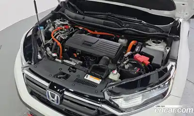 Honda CR-V 2022 2.0 гидро в Москве № 1015337, миниатюра 6
