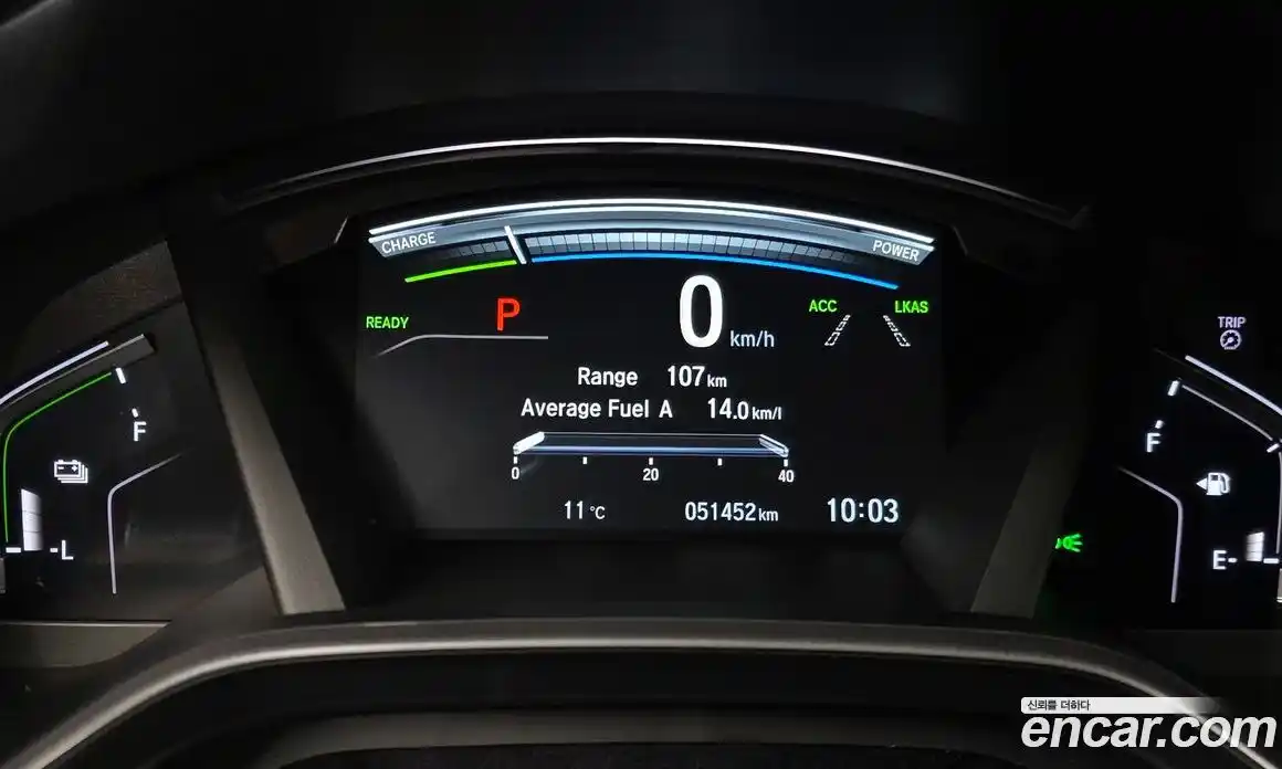 Honda CR-V 2022 2.0 гидро в Москве № 1015337, фото 8