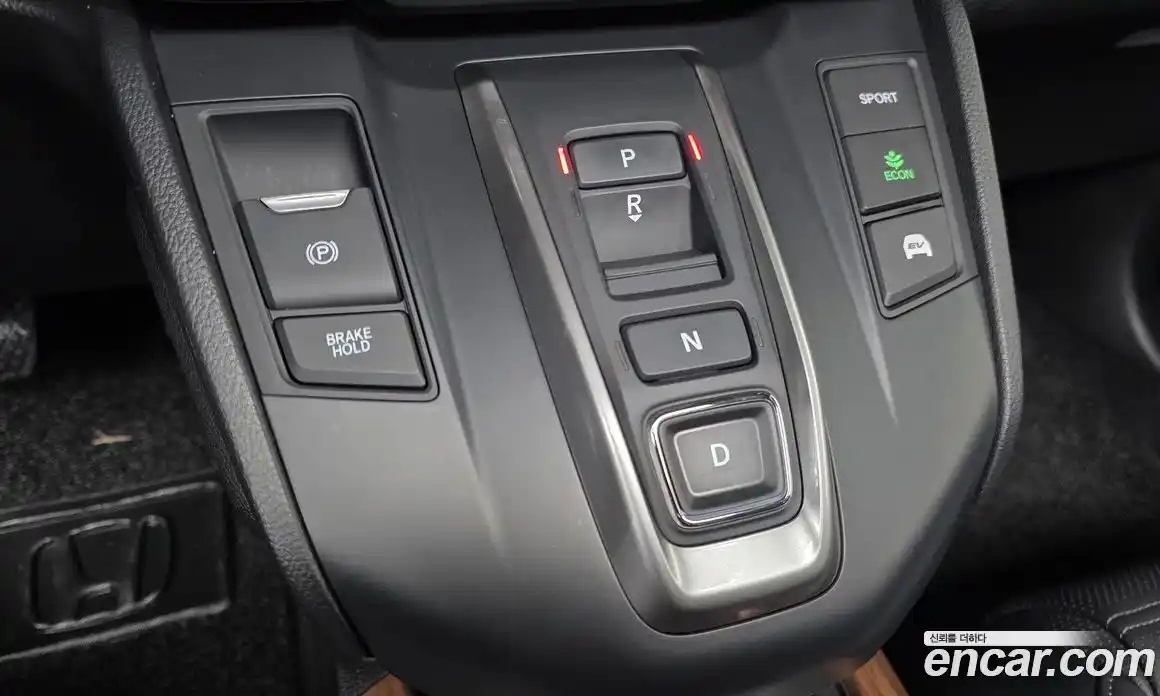 Honda CR-V 2022 2.0 гидро в Москве № 1015337, фото 9