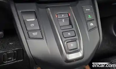 Honda CR-V 2022 2.0 гидро в Москве № 1015337, миниатюра 9