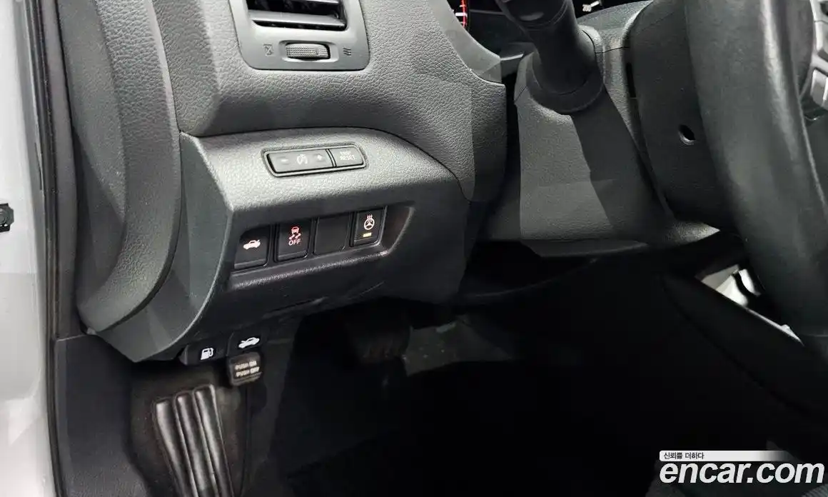 Nissan Altima 2017 2.5 гидро в Москве № 1015947, фото 18