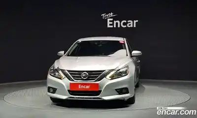 Nissan Altima 2017 2.5 гидро в Москве № 1015947, миниатюра 3