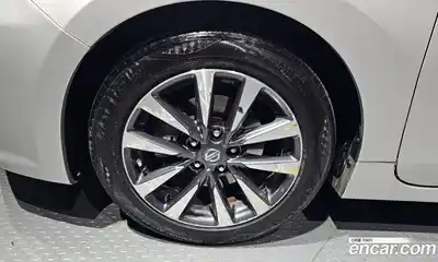 Nissan Altima 2017 2.5 гидро в Москве № 1015947, миниатюра 5