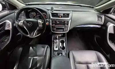 Nissan Altima 2017 2.5 гидро в Москве № 1015947, миниатюра 7