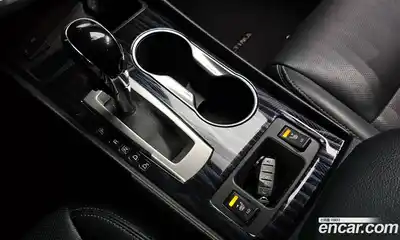 Nissan Altima 2017 2.5 гидро в Москве № 1015947, миниатюра 9