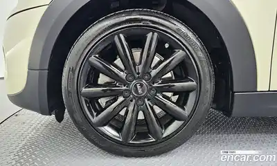 Mini Cooper 2018 2.0 гидро в Москве № 134584, миниатюра 5