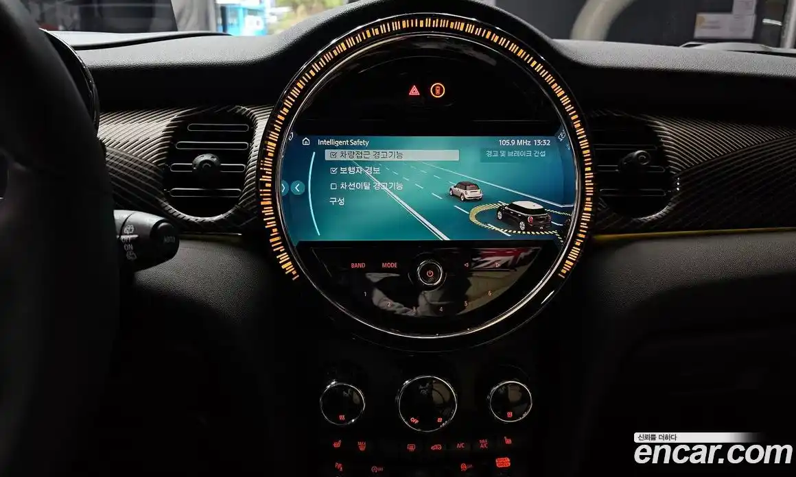 Mini Cooper 2023 2.0 гидро в Москве № 138590, фото 14