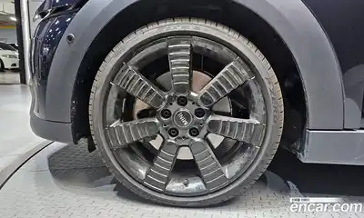 Mini Cooper 2023 2.0 гидро в Москве № 138590, миниатюра 5