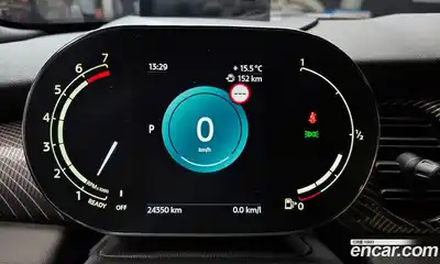 Mini Cooper 2023 2.0 гидро в Москве № 138590, миниатюра 8