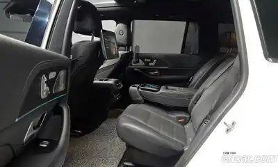 Mercedes-Benz GLS-Class 2021 4.0 гидро в Москве № 138744, миниатюра 12