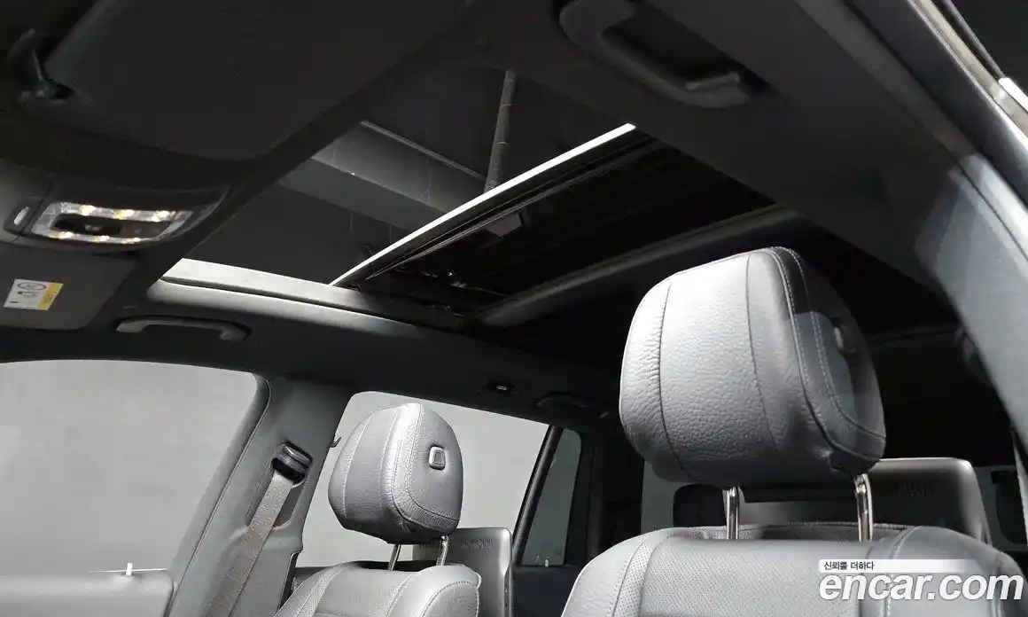 Mercedes-Benz GLS-Class 2021 4.0 гидро в Москве № 138744, фото 19