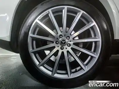Mercedes-Benz GLS-Class 2021 4.0 гидро в Москве № 138744, миниатюра 5