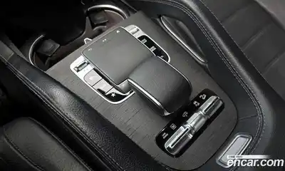 Mercedes-Benz GLS-Class 2021 4.0 гидро в Москве № 138744, миниатюра 9
