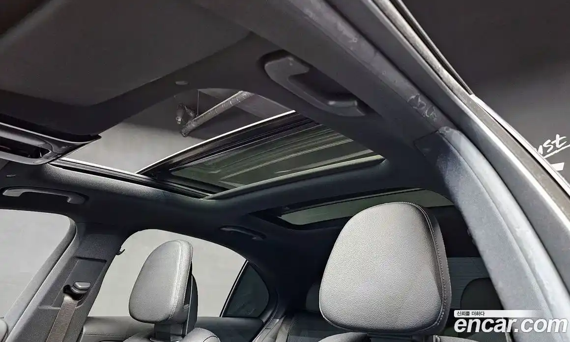 Mercedes-Benz C-Class 2022 2.0 гидро в Москве № 138968, фото 19