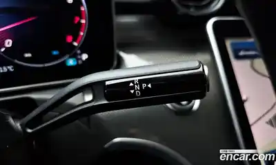 Mercedes-Benz C-Class 2022 2.0 гидро в Москве № 138968, миниатюра 9