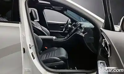 Mercedes-Benz C-Class 2022 2.0 гидро в Москве № 138968, миниатюра 10