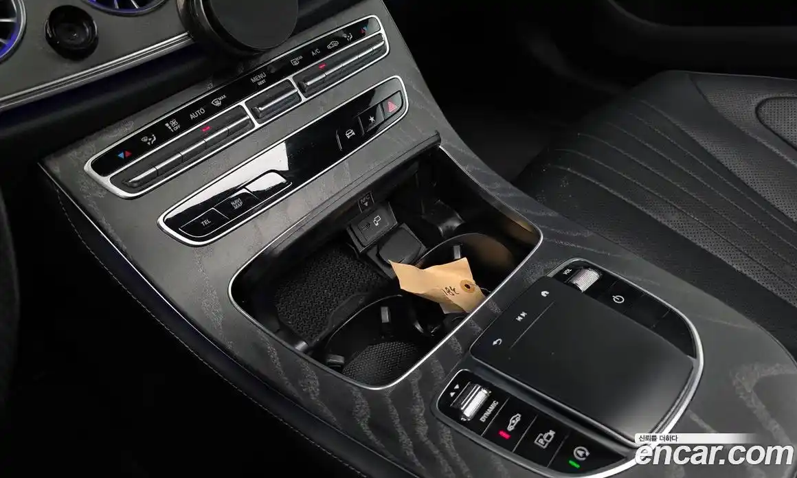 Mercedes-Benz CLS-Class 2023 3.0 гидро в Москве № 139282, фото 16
