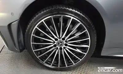 Mercedes-Benz CLS-Class 2023 3.0 гидро в Москве № 139282, миниатюра 4