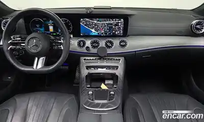 Mercedes-Benz CLS-Class 2023 3.0 гидро в Москве № 139282, миниатюра 6
