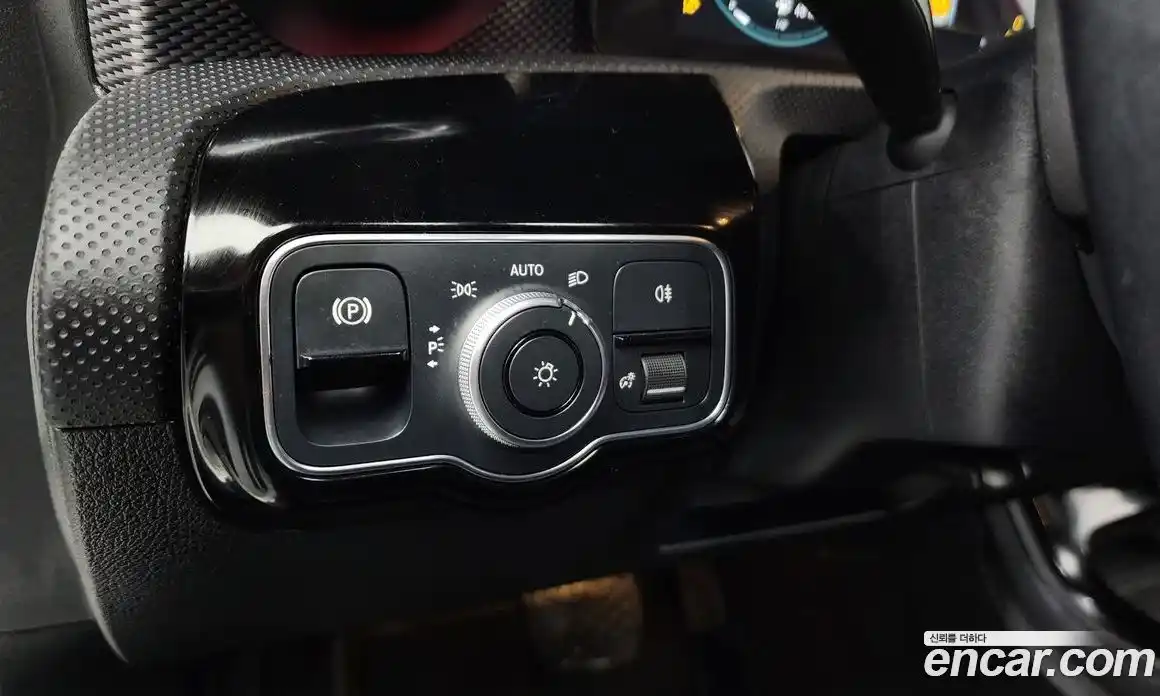 Mercedes-Benz A-Class 2021 2.0 гидро в Москве № 139398, фото 14