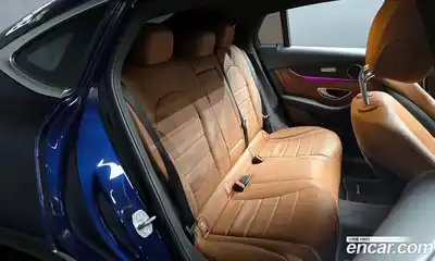 Mercedes-Benz GLC-Class 2021 2.0 гидро в Москве № 139945, миниатюра 12