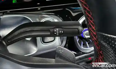 Mercedes-Benz GLB-Class 2020 2.0 гидро в Москве № 140875, миниатюра 9