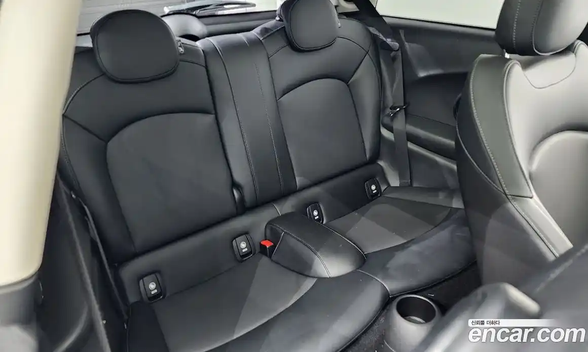Mini Cooper 2018 1.5 гидро в Москве № 140955, фото 12