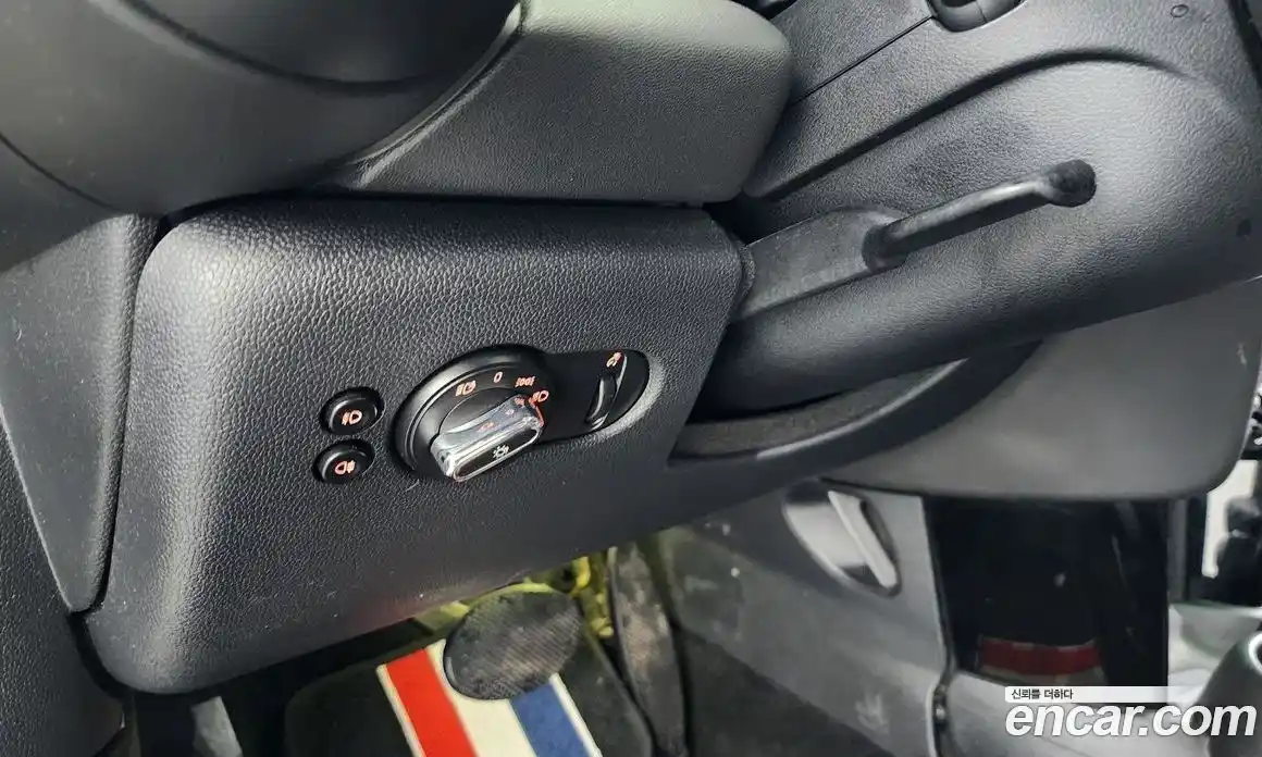 Mini Cooper 2018 1.5 гидро в Москве № 140955, фото 14