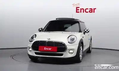 Mini Cooper 2018 1.5 гидро в Москве № 140955, миниатюра 3