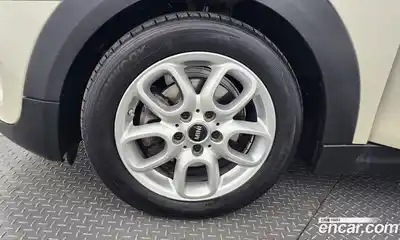 Mini Cooper 2018 1.5 гидро в Москве № 140955, миниатюра 5