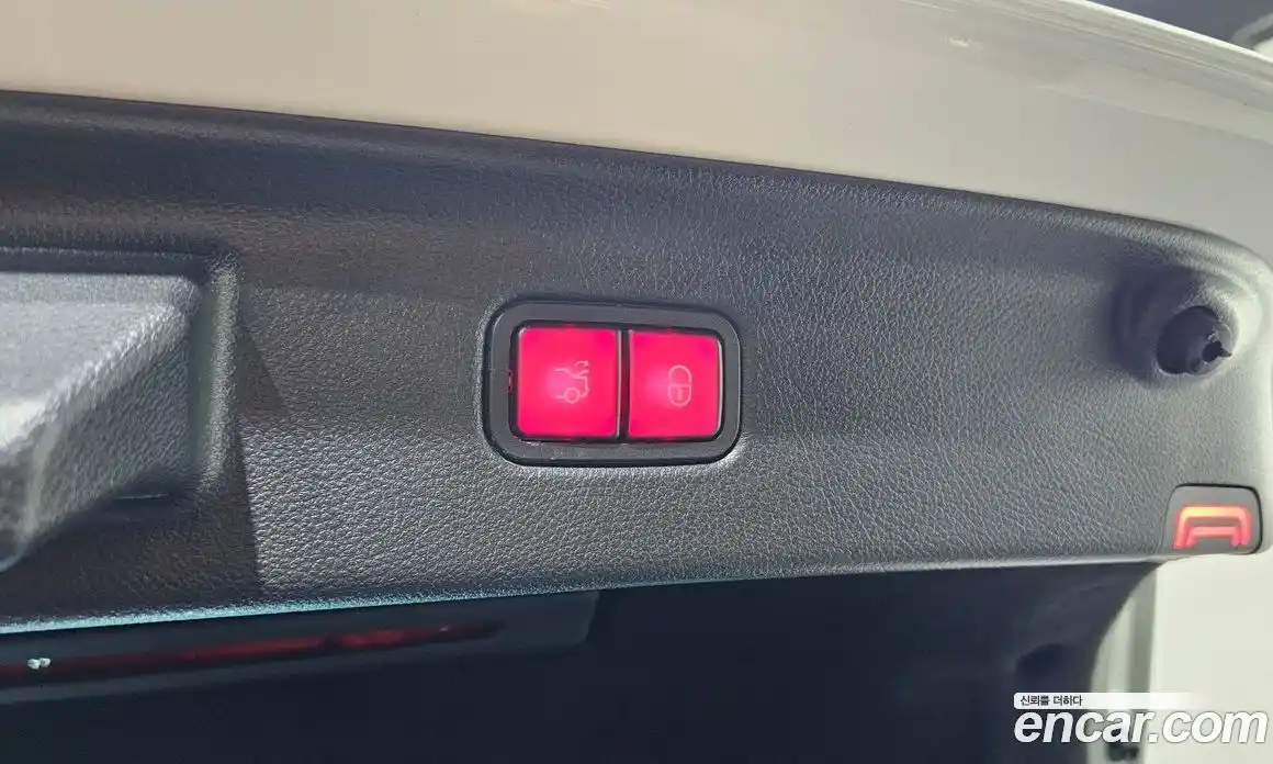 Mercedes-Benz S-Class 2021 4.0 гидро в Москве № 141740, фото 20