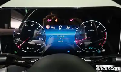 Mercedes-Benz S-Class 2022 4.0 гидро в Москве № 141838, миниатюра 8