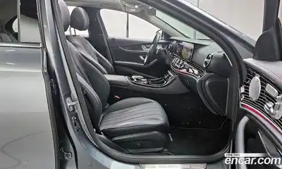 Mercedes-Benz E-Class 2017 3.0 гидро в Москве № 141967, миниатюра 11