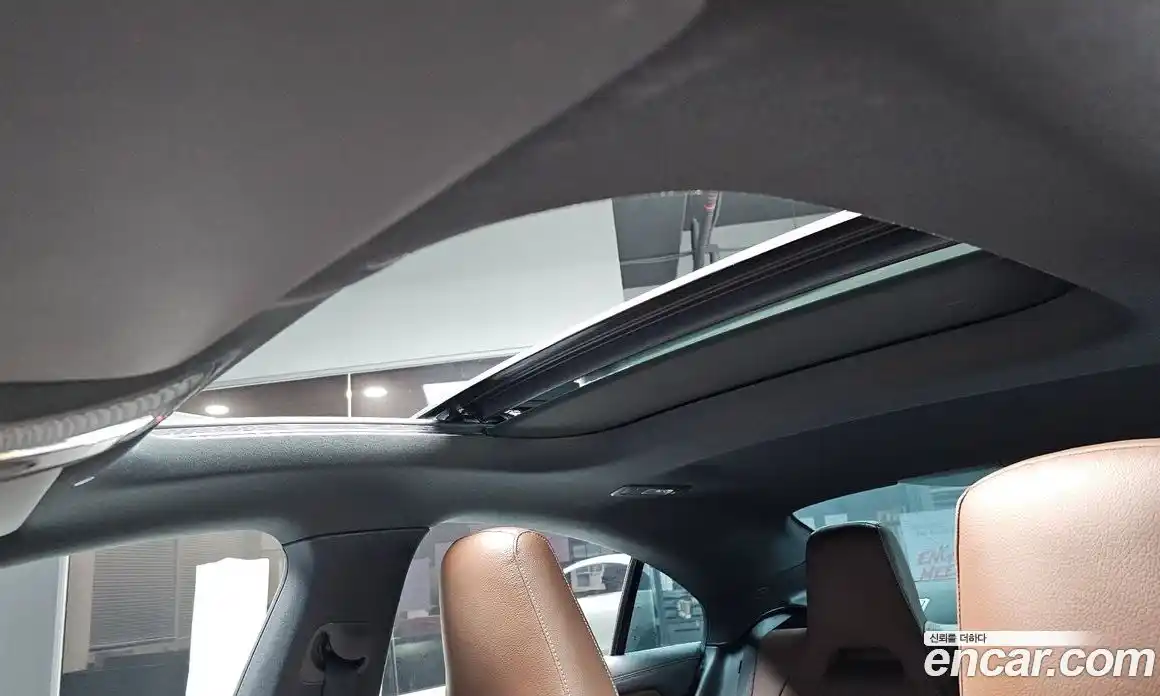 Mercedes-Benz CLA-Class 2023 2.0 гидро в Москве № 142125, фото 7