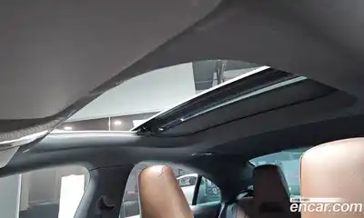 Mercedes-Benz CLA-Class 2023 2.0 гидро в Москве № 142125, миниатюра 7
