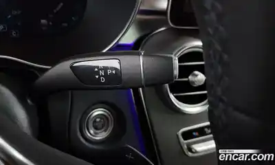 Mercedes-Benz GLC-Class 2020 2.0 гидро в Москве № 142598, миниатюра 9