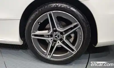Mercedes-Benz C-Class 2020 2.0 гидро в Москве № 143042, миниатюра 5