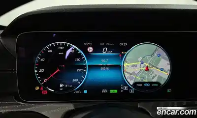 Mercedes-Benz E-Class 2022 2.0 гидро в Москве, миниатюра 8