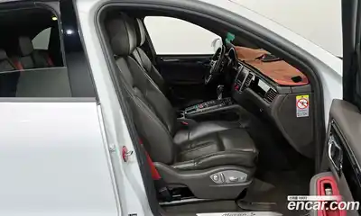 Porsche Macan 2015 3.0 гидро в Москве № 145243, миниатюра 11