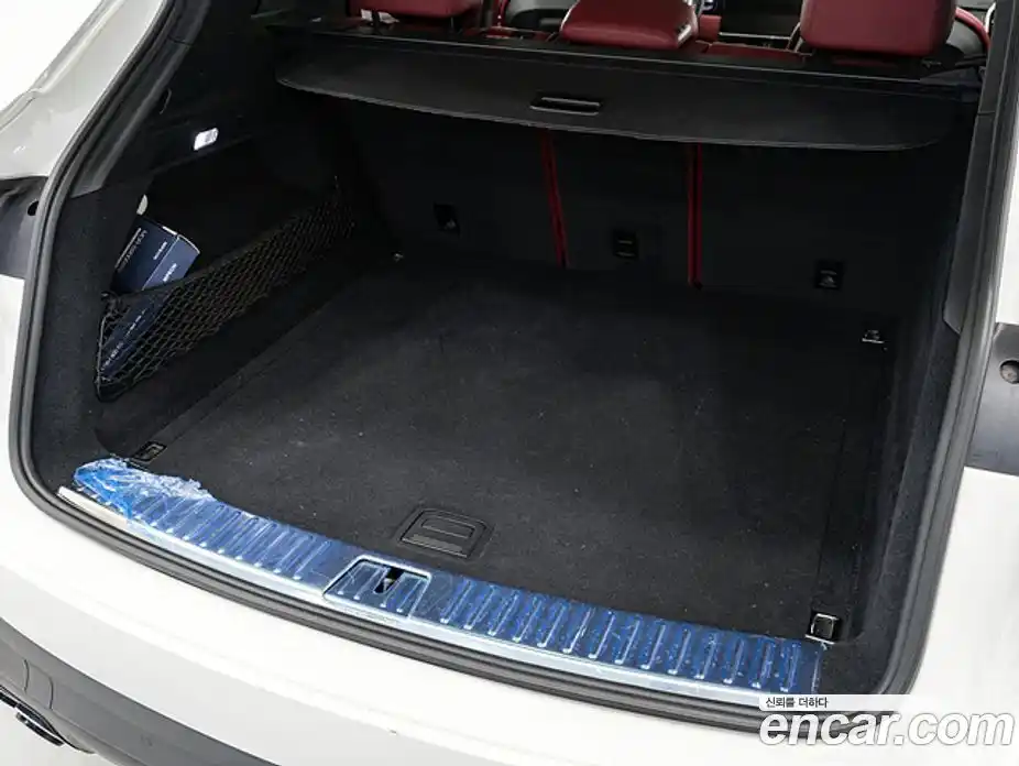 Porsche Cayenne 2023 3.0 гидро в Москве № 151903, фото 15