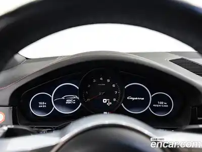 Porsche Cayenne 2023 3.0 гидро в Москве № 151903, миниатюра 8