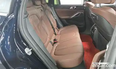 BMW X6 2022 3.0 гидро в Москве № 155622, миниатюра 12