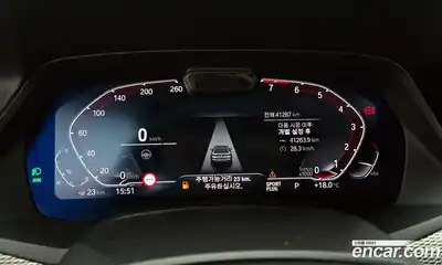 BMW X6 2022 3.0 гидро в Москве № 155622, миниатюра 8