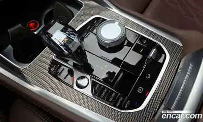 BMW X6 2022 3.0 гидро в Москве № 155622, миниатюра 9